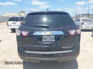2016 Chevrolet Traverse LT z VIN 1GNKRHKD1GJ178749, wystawiony jako IAAI lot #42455985 z przebiegiem 197 535 mil mil oraz . Historia ofert i sprzedaży dostępna na DreamBid. Obrazek 16.