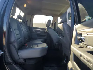 2013 Ram 2500 Big Horn with VIN 3C6UR5DL9DG536236, listed as a Copart auction lot 46161715 with 70,291 mi miles and Salvage title. Bid and sale history available at DreamBid. Image 10.