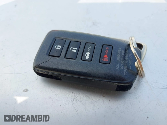 2018 Lexus IS 300 with VIN JTHBA1D24J5071521, listed as a IAAI auction lot 42008745 with 114,743 mi miles and . Bid and sale history available at DreamBid. Image 11.