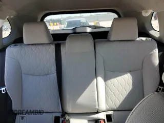 2023 Toyota Corolla Cross LE z VIN 7MUCAAAG6PV047607, wystawiony jako Copart lot #52454095 z przebiegiem 10 316 mil mil oraz Szkody całkowita. Historia ofert i sprzedaży dostępna na DreamBid. Obrazek 10.