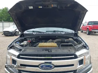2020 Ford F-150 XL with VIN 1FTEW1C52LFA97222, listed as a IAAI auction lot 42357273 with 111,184 mi miles and . Bid and sale history available at DreamBid. Image 10.