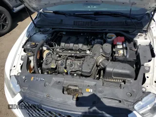 2014 Ford Police Interceptor with VIN 1FAHP2MK1EG124336, listed as a Copart auction lot 53549225 with 117,319 mi miles and Salvage title. Bid and sale history available at DreamBid. Image 11.