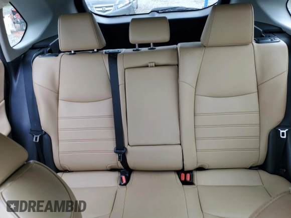 2021 Toyota RAV4 Hybrid LE z VIN 4T3B6RFV2MU051287, wystawiony jako Copart lot #58746095 z przebiegiem 55 017 mil mil oraz Szkoda całkowita • Salvage title. Historia ofert i sprzedaży dostępna na DreamBid. Obrazek 10.