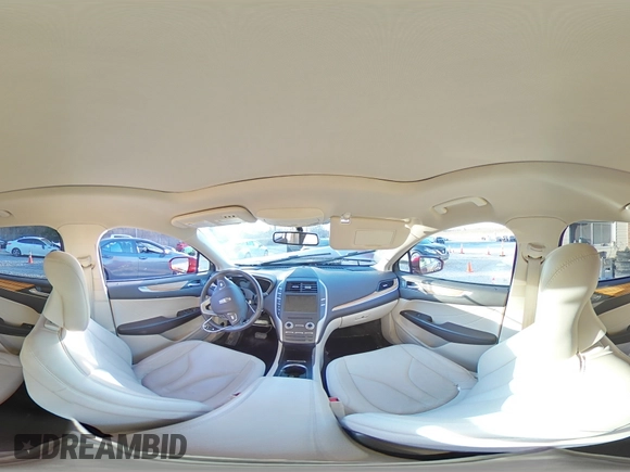2016 Lincoln MKC Select с VIN 5LMCJ2D93GUJ05464, выставлен на аукционе Copart как лот 49516235 с пробегом 114 216 миль миль и Списание • Salvage title. История ставок и продаж доступна на DreamBid. Изображение 13.