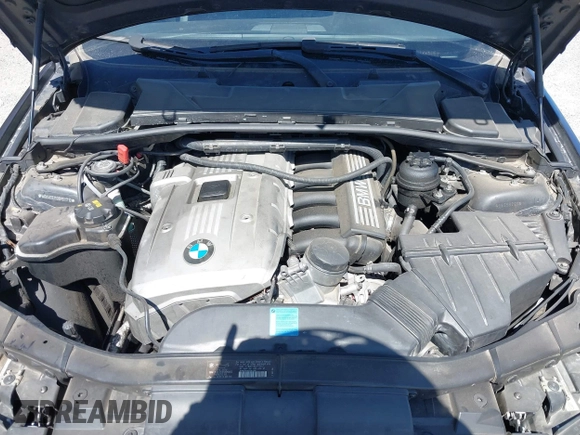 2006 BMW 3 Series 330i with VIN WBAVB33596PS11719, listed as a IAAI auction lot 42542636 with 204,821 mi miles and . Bid and sale history available at DreamBid. Image 10.