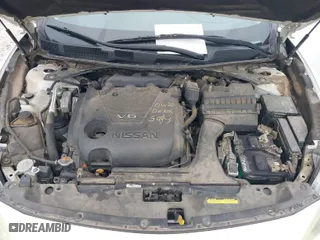 2016 Nissan Maxima 3.5 SL with VIN 1N4AA6AP2GC423595, listed as a IAAI auction lot 41490962 with 192,727 mi miles. Bid and sale history available at carsss.com. Image 10.