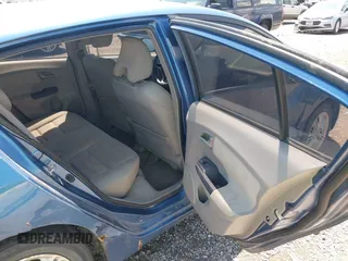 2010 Honda Insight EX with VIN JHMZE2H73AS014811, listed as a IAAI auction lot 42517559 with 173,579 mi miles and . Bid and sale history available at DreamBid. Image 8.