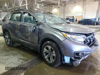 2020 Honda CR-V LX with VIN 2HKRW2H20LH634584, listed as a Copart auction lot 51731635 with 59,662 mi miles and Clean Title. Bid and sale history available at carsss.com. Image 4.
