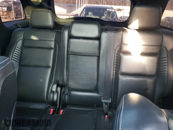 2017 Jeep Grand Cherokee SRT with VIN 1C4RJFDJ8HC845005, listed as a Copart auction lot 46225635 with 84,244 mi miles and Clean Title. Bid and sale history available at carsss.com. Image 10.