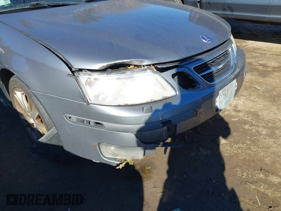 2007 Saab 9-3 z VIN YS3FD49YX71146370, wystawiony jako IAAI lot #41660369 z przebiegiem 159 451 mil mil oraz . Historia ofert i sprzedaży dostępna na DreamBid. Obrazek 6.