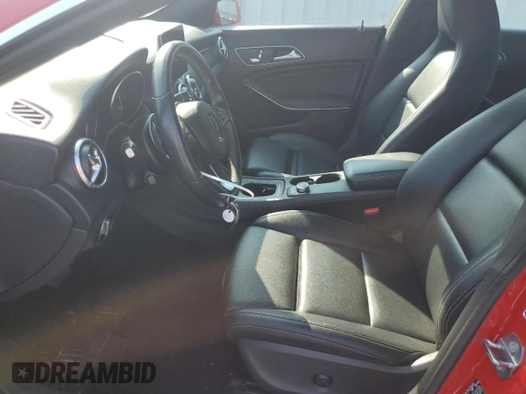 2018 Mercedes-Benz CLA 250 с VIN WDDSJ4EB5JN649035, выставлен на аукционе Copart как лот 62905305 с пробегом 68 304 миль миль и Чистый • Clean title. История ставок и продаж доступна на DreamBid. Изображение 7.