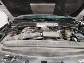 2018 Chevrolet Silverado 2500HD LTZ с VIN 1GC1KWEY1JF141092, выставлен на аукционе Copart как лот 84929695 с пробегом 91 035 миль миль и Списание • Salvage title. История ставок и продаж доступна на DreamBid. Изображение 13.