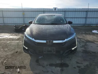 2018 Honda Clarity Plug-In Hybrid with VIN JHMZC5F1XJC022159, listed as a Copart auction lot 87274624 with 58,680 mi miles and Salvage Title. Bid and sale history available at carsss.com. Image 5.