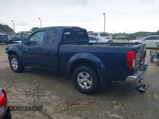 2011 Nissan Frontier SV с VIN 1N6AD0CW1BC427551, выставлен на аукционе IAAI как лот 42086307 с пробегом 159 696 миль миль и . История ставок и продаж доступна на DreamBid. Изображение 14.