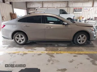 2024 Chevrolet Malibu LS with VIN 1G1ZB5ST9RF239961, listed as a IAAI auction lot 41884570 with 21,153 mi miles and . Bid and sale history available at DreamBid. Image 13.