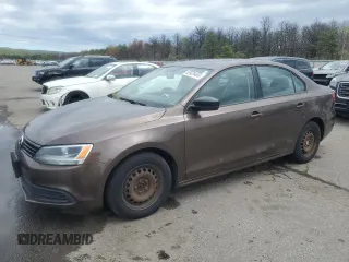 2012 Volkswagen Jetta S с VIN 3VW2K7AJ8CM320796, выставлен на аукционе Copart как лот 55928465 с пробегом 191 829 миль миль и Чистый • Clean title. История ставок и продаж доступна на DreamBid. Изображение 1.