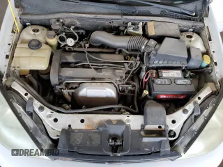 2002 Ford Focus SE with VIN 1FAFP343X2W156824, listed as a Copart auction lot 54834615 with 248,849 mi miles and Salvage Title. Bid and sale history available at carsss.com. Image 11.