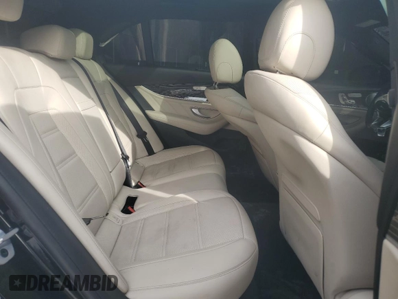 2019 Mercedes-Benz E 63 S AMG with VIN WDDZF8KBXKA552790, listed as a Copart auction lot 82524134 with 73,830 mi miles and Salvage Title. Bid and sale history available at DreamBid. Image 11.