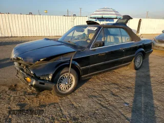1992 BMW 3 Series с VIN WBABB1319NEC05503, выставлен на аукционе Copart как лот 88797315 с пробегом 135 217 миль миль и Списание • Salvage title. История ставок и продаж доступна на DreamBid. Изображение 1.