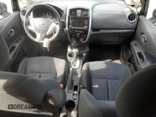 2017 Nissan Note SL с VIN 3N1CE2CP9HL355429, выставлен на аукционе Copart как лот 89268825 с пробегом 105 419 миль миль и Списание • Salvage title. История ставок и продаж доступна на DreamBid. Изображение 8.