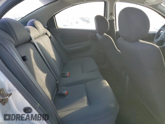 2003 Dodge Neon SXT with VIN 1B3ES56C33D182774, listed as a Copart auction lot 89039415 with 86,597 mi miles and Salvage Title. Bid and sale history available at carsss.com. Image 10.