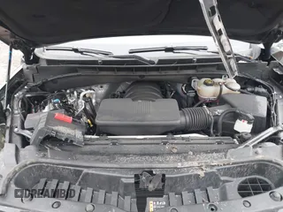 2024 Cadillac Escalade Luxury z VIN 1GYS4AKLXRR116951, wystawiony jako IAAI lot #42007285 z przebiegiem 46 101 mil mil oraz . Historia ofert i sprzedaży dostępna na DreamBid. Obrazek 10.