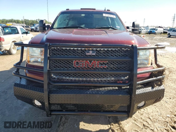 2008 GMC Sierra 3500HD SRW SLT z VIN 1GTHK33648F142584, wystawiony jako Copart lot #81503574 z przebiegiem 209 220 mil mil oraz Szkody całkowita. Historia ofert i sprzedaży dostępna na DreamBid. Obrazek 5.