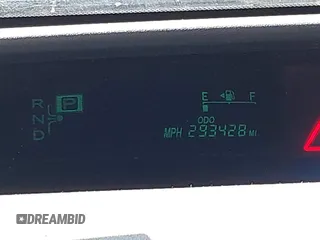 2008 Toyota Prius with VIN JTDKB20UX83400739, listed as a IAAI auction lot 42034334 with 293,428 mi miles. Bid and sale history available at carsss.com. Image 7.