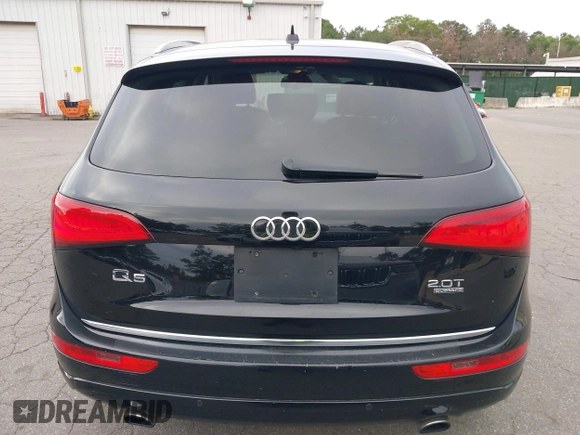 2017 Audi Q5 Premium Plus с VIN WA1L2AFP7HA082939, выставлен на аукционе IAAI как лот 42581259 с пробегом 103 402 миль миль и . История ставок и продаж доступна на DreamBid. Изображение 17.