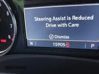 2023 Buick Enclave Essence with VIN 5GAEVAKW8PJ106619, listed as a IAAI auction lot 41919680 with 15,905 mi miles and . Bid and sale history available at DreamBid. Image 16.