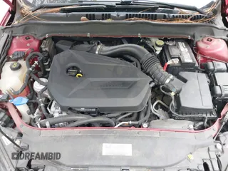2013 Ford Fusion SE with VIN 3FA6P0HR3DR382187, listed as a IAAI auction lot 42442910 with 82,491 mi miles and . Bid and sale history available at DreamBid. Image 10.