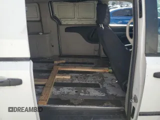 2014 Ram Cargo Van with VIN 2C4RRGAG7ER176011, listed as a Copart auction lot 83410184 with 195,479 mi miles and Clean Title. Bid and sale history available at carsss.com. Image 11.