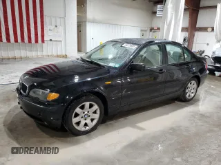 2005 BMW 3 Series 325xi z VIN WBAEU33435PR16354, wystawiony jako Copart lot #59878885 z przebiegiem 111 937 mil mil oraz Szkoda całkowita • Salvage title. Historia ofert i sprzedaży dostępna na DreamBid. Obrazek 1.