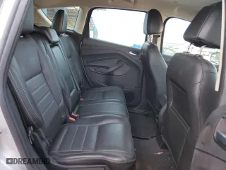 2014 Ford C-Max Energi SEL with VIN 1FADP5CU5EL517041, listed as a Copart auction lot 46304375 with 78,309 mi miles and Salvage Title. Bid and sale history available at carsss.com. Image 11.