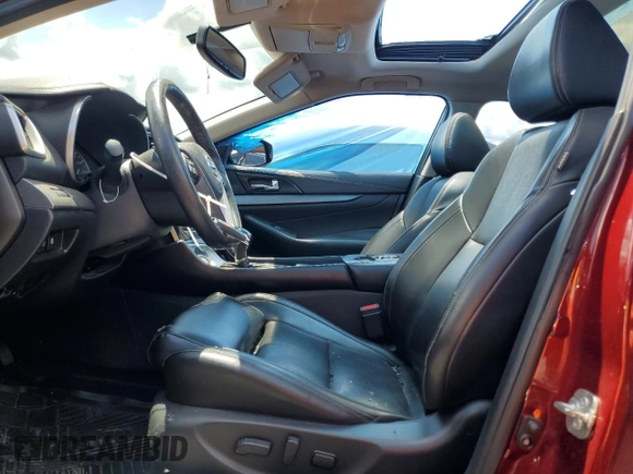 2018 Nissan Maxima SL z VIN 1N4AA6AP4JC375542, wystawiony jako Copart lot #57691275 z przebiegiem 82 504 mil mil oraz Szkoda całkowita • Salvage title. Historia ofert i sprzedaży dostępna na DreamBid. Obrazek 7.
