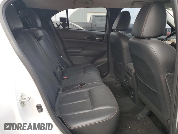 2018 Mitsubishi Eclipse Cross SE with VIN JA4AT5AA3JZ047269, listed as a Copart auction lot 44382225 with 132,020 mi miles and Salvage title. Bid and sale history available at DreamBid. Image 11.