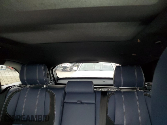 2021 Land Rover Range Rover Velar R-Dynamic S z VIN SALYT2EX1MA322859, wystawiony jako Copart lot #58961365 z przebiegiem 45 952 mil mil oraz Szkoda całkowita • Salvage title. Historia ofert i sprzedaży dostępna na DreamBid. Obrazek 10.