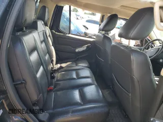 2010 Ford Explorer Sport Trac Limited с VIN 1FMEU3D86AUF03968, выставлен на аукционе Copart как лот 80967434 с пробегом Не указан миль и Списание • Salvage title. История ставок и продаж доступна на DreamBid. Изображение 10.