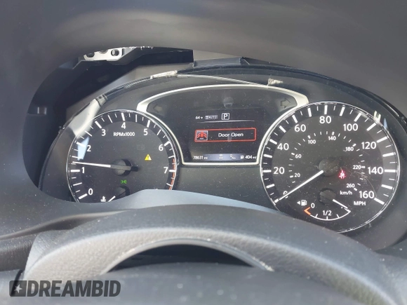 2019 Nissan Pathfinder SL with VIN 5N1DR2MM8KC629938, listed as a IAAI auction lot 42020133 with 78,631 mi miles and . Bid and sale history available at DreamBid. Image 7.