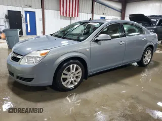 2009 Saturn Aura XR z VIN 1G8ZV57B09F103758, wystawiony jako Copart lot #56166665 z przebiegiem 108 243 mil mil oraz Szkody całkowita. Historia ofert i sprzedaży dostępna na DreamBid. Obrazek 1.