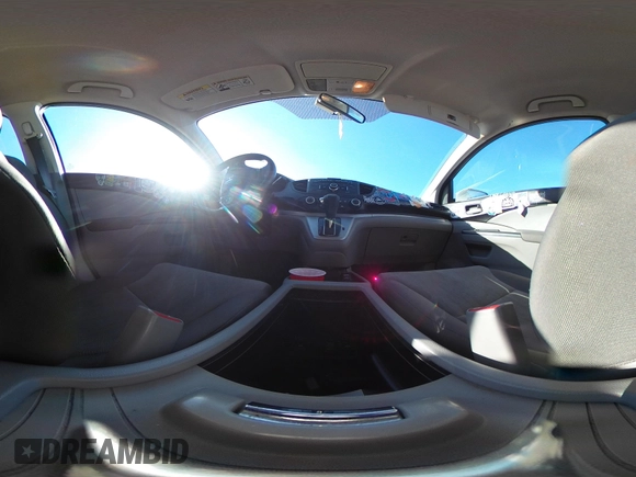 2013 Honda CR-V LX with VIN 2HKRM4H37DH627160, listed as a IAAI auction lot 41084839 with 107,560 mi miles and . Bid and sale history available at DreamBid. Image 18.