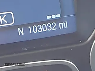 2014 Ford Focus SE with VIN 1FADP3K2XEL449744, listed as a IAAI auction lot 41829228 with 103,032 mi miles. Bid and sale history available at carsss.com. Image 15.