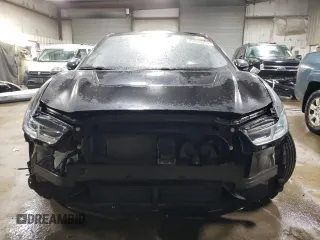 2019 Jaguar I-Pace HSE z VIN SADHD2S10K1F71324, wystawiony jako Copart lot #77226904 z przebiegiem 15 864 mil mil oraz Szkoda całkowita • Salvage title. Historia ofert i sprzedaży dostępna na DreamBid. Obrazek 5.