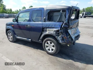 2010 Honda Element EX z VIN 5J6YH2H77AL002251, wystawiony jako IAAI lot #42127652 z przebiegiem 253 430 mil mil oraz . Historia ofert i sprzedaży dostępna na DreamBid. Obrazek 3.