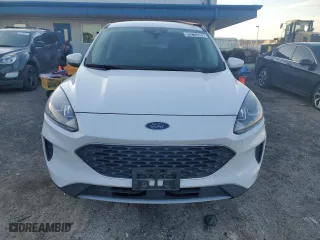 2020 Ford Escape SE with VIN 1FMCU9G69LUC02425, listed as a Copart auction lot 89215585 with 101,876 mi miles and Clean Title. Bid and sale history available at carsss.com. Image 5.