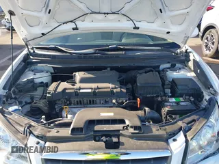 2009 Hyundai Elantra GLS with VIN KMHDU46D79U679614, listed as a IAAI auction lot 41774583 with 133,519 mi miles and . Bid and sale history available at DreamBid. Image 10.