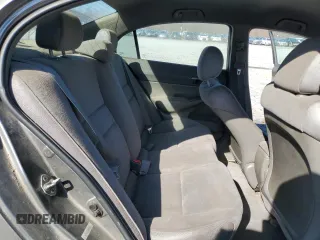 2008 Honda Civic LX z VIN 2HGFA16518H352481, wystawiony jako Copart lot #47781525 z przebiegiem 152 682 mil mil oraz Szkoda całkowita • Salvage title. Historia ofert i sprzedaży dostępna na DreamBid. Obrazek 10.