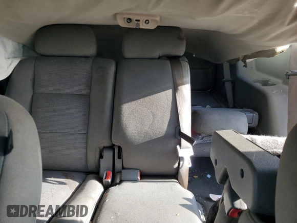 2009 Chrysler Aspen Limited with VIN 1A8HW58P59F707677, listed as a Copart auction lot 51377035 with 169,755 mi miles and Salvage Title. Bid and sale history available at DreamBid. Image 10.