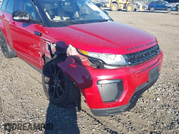 2013 Land Rover Range Rover Evoque Dynamic Premium with VIN SALVT2BG7DH715666, listed as a IAAI auction lot 40561292 with 80,479 mi miles and . Bid and sale history available at DreamBid. Image 6.