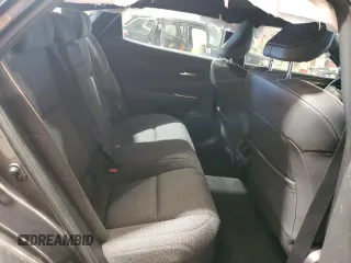2023 Toyota Crown XLE z VIN JTDAAAAF5P3014060, wystawiony jako Copart lot #54799945 z przebiegiem 32 495 mil mil oraz Szkoda całkowita • Salvage title. Historia ofert i sprzedaży dostępna na DreamBid. Obrazek 11.